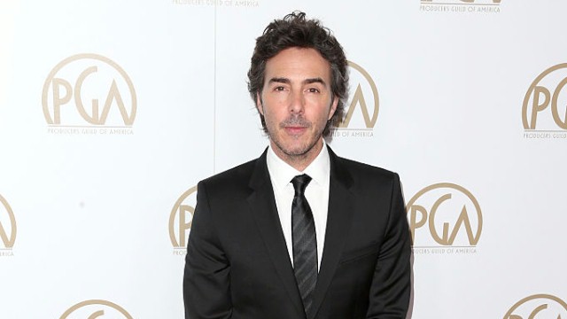Shawn Levy o małżeńskim kryzysie podczas inwazji kosmitów