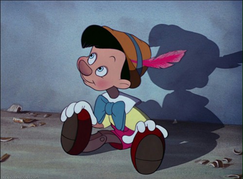 Aktorski "Pinokio" Disneya od reżysera "Skyfall"?