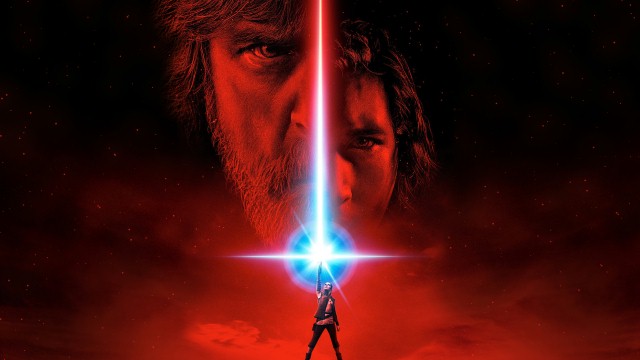 "Ostatni Jedi": Oto bohaterowie Laury Dern i Benicia Del Toro
