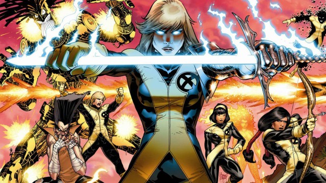 UPDATE: "New Mutants" horrorem bez kostiumów i superłotrów