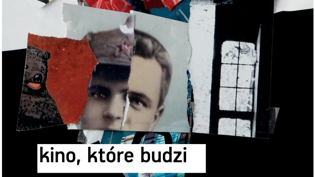 FOTO: Plakaty 17. Nowych Horyzontów