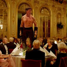 CANNES 2017: Złota Palma dla "The Square"!