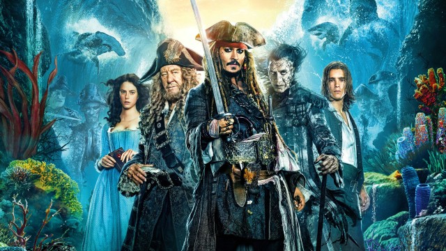 Reboot "Piratów z Karaibów" ląduje na nieznanych wodach