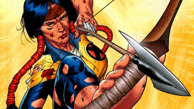 Znamy kolejną nową mutantkę spin-offu "X-Men"