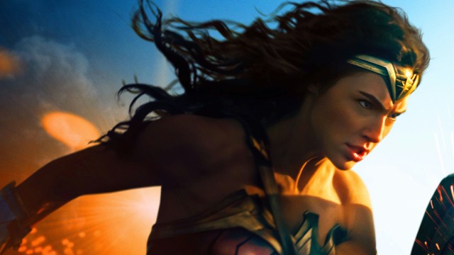 Box Office USA: Truchło "Mumii", triumf "Wonder Woman"