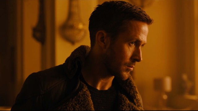PLOTKA: "Blade Runner 2049" z uwagami od testowych widzów
