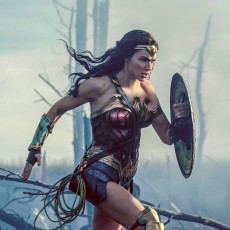 "Wonder Woman" nagrodzona za kostiumy