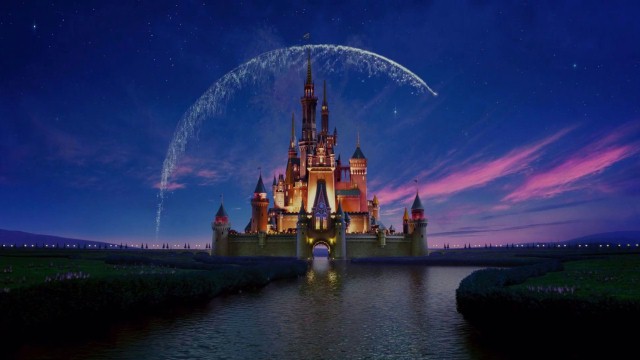 4 miliardy dolarów Disneya z zagranicznych kin
