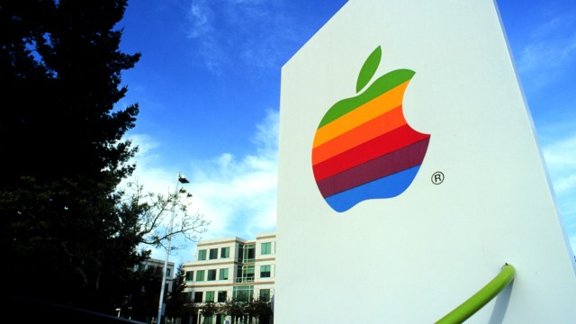 Apple kupi platformę Netflix? A może wytwórnię Disneya?