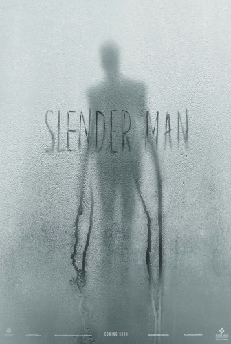 Sony oczekuje, że horror "Slender Man" będzie klapą