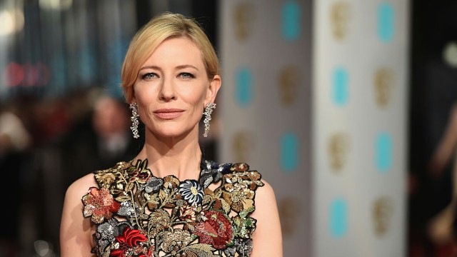 Cannes 2018: Cate Blanchett przewodniczącą jury konkursu głównego