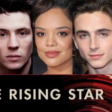 BAFTA 2018: Oto wschodzące gwiazdy kina