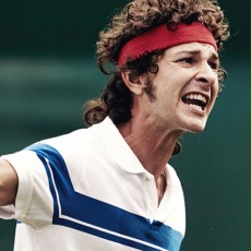 BIULETYN: "Borg/McEnroe" faworytem szwedzkich Oscarów