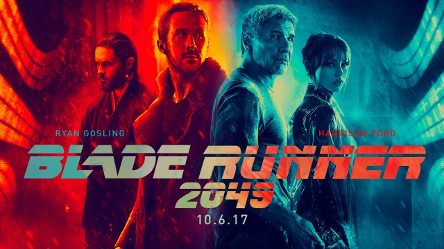 Bójcie się! Ridley Scott chce trzeciego "Blade Runnera"