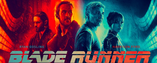 Blade Runner i małpy faworytami nagród za efekty specjalne