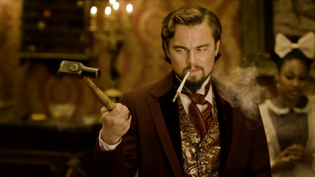 Leonardo DiCaprio w nowym filmie Tarantino!