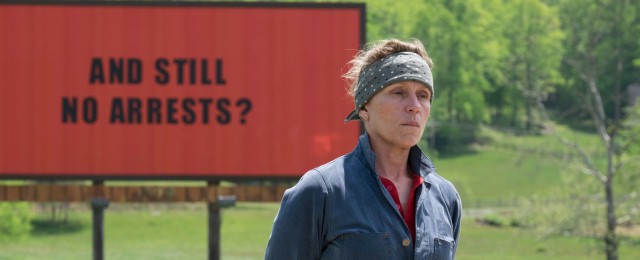 BAFTA 2018: "Trzy billboardy za Ebbing, Missouri" najlepsze