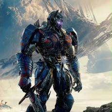 ZŁOTE MALINY 2018: Transformers, Mumia, Grey faworytami