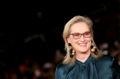 Meryl Streep i Nicole Kidman w musicalu Netfliksa