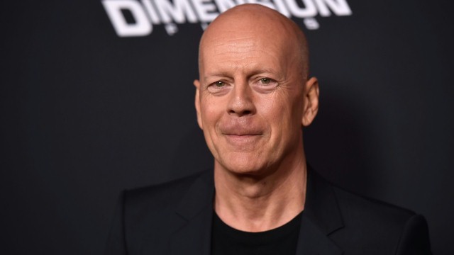 Bruce Willis zostanie mentorem Edwarda Nortona