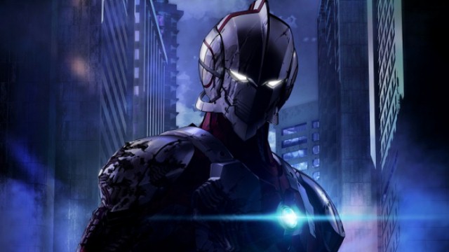 BIULETYN: Ultraman powraca. Oto pierwszy plakat