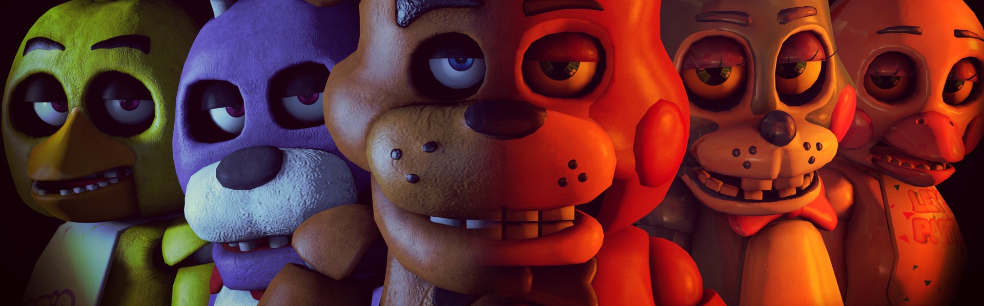 We know the approximate release date of the horror movie “Five Nights At Freddy’s 2.”