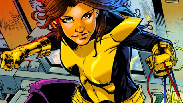 Spin-off "X-Men" o Kitty Pryde coraz bliższy realizacji