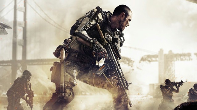Kinowe "Call of Duty" w rękach reżysera sequela "Sicario"