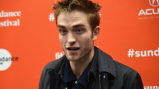 Robert Pattinson w nowym filmie reżysera "Czarownicy"