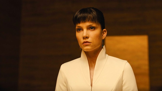 Z "Blade Runner 2049" do biografii gwiazdy "Emmanuelle"
