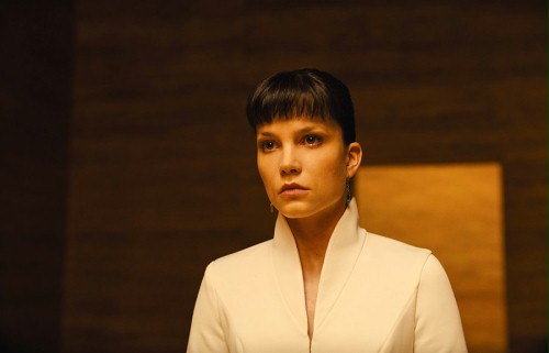 Z "Blade Runner 2049" do biografii gwiazdy "Emmanuelle"