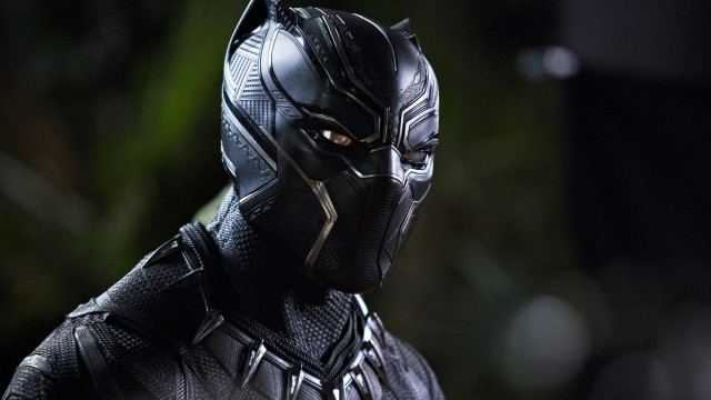 Box Office USA: "Czarna Pantera" drugim największym hitem Marvela
