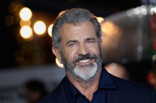 Mel Gibson wyreżyseruje widowisko "Six Billion Dollar Man"?