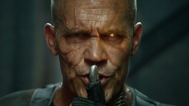 Twórcy "X-Force" śpieszą się, by nie być częścią MCU?