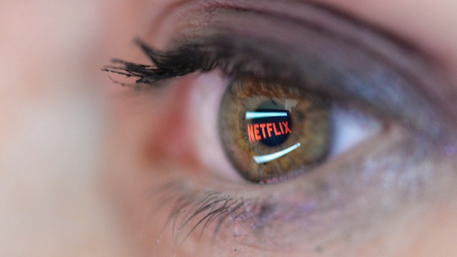 W 2018 roku nie będzie życia poza Netfliksem?