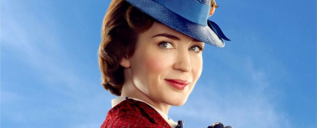 WIDEO: Gotujcie się na powrót Mary Poppins