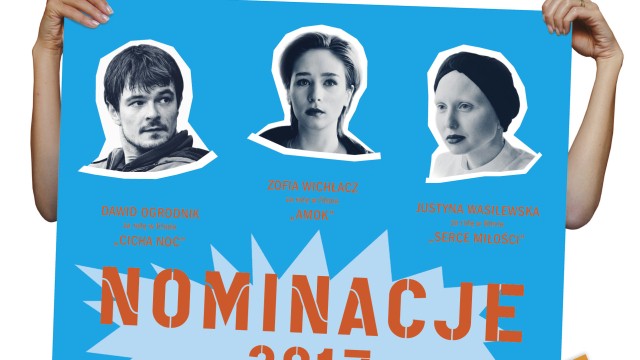 Znamy skład jury Nagrody im. Zbyszka Cybulskiego 2017