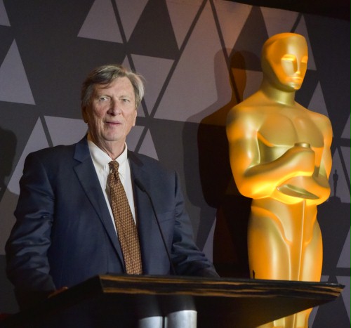 Oscarowa Akademia wierzy, że jej szef nie molestował kobiet