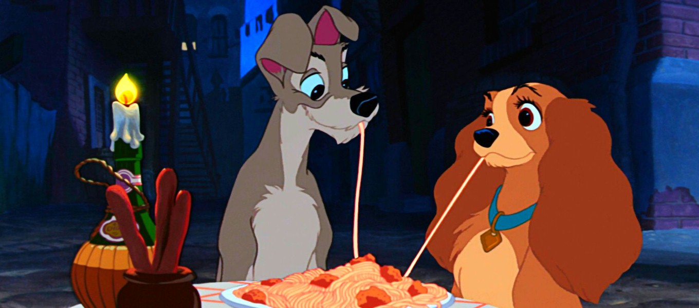 Disney+ on X: Lady and the Tramp (2019)  / X