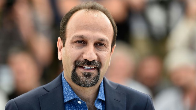 Zdobywca Złotej Palmy, Asghar Farhadi, otworzy festiwal w Cannes