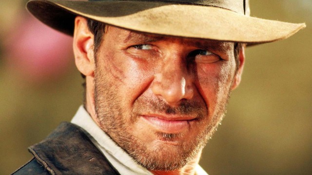 Będzie "Indiana Jones 6". Bez Harrisona Forda