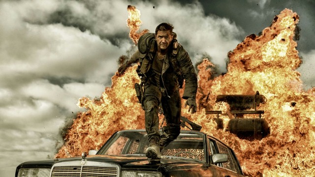 "Mad Max: Na drodze gniewu" nie doczeka się kontynuacji?