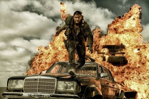 "Mad Max: Na drodze gniewu" nie doczeka się kontynuacji?