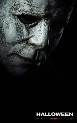 John Carpenter pracował przy nowym "Halloween"