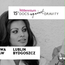 Znamy program Millennium Docs Against Gravity!