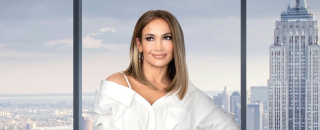 BIULETYN: Jennifer Lopez na plakacie "Second Act"