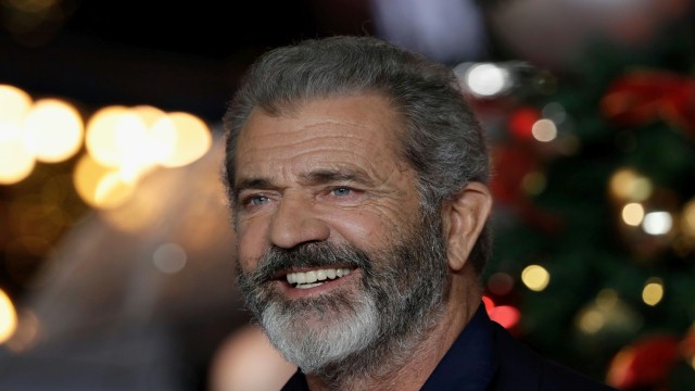 Mel Gibson o dzielnej załodze USS Laffey i ataku kamikaze