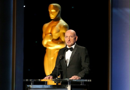 Ben Kingsley gwiazdą biografii Salvadora Dalego