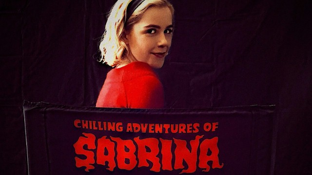 BIULETYN: Sabrina, Arrow, Opowieść podręcznej