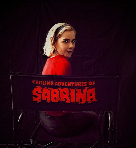 BIULETYN: Sabrina, Arrow, Opowieść podręcznej
